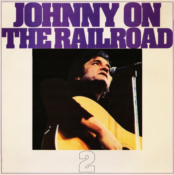 Johnny Cash ‎– The Best Of Johnny Cash (Vinyl)