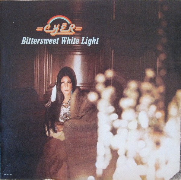 Cher - Bittersweet White Light (Vinyl)
