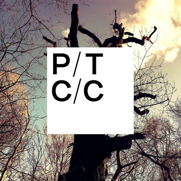 Porcupine Tree - CLOSURE / CONTINUATION (Vinyl)