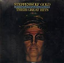 Steppenwolf - Gold (Their Great Hits) (Vinyl)
