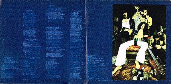 Nazareth - Loud'N'Proud (Vinyl)