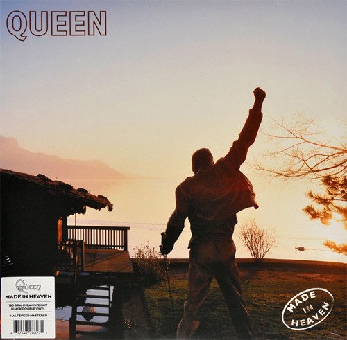 Queen - Made In Heaven (Vinyl)