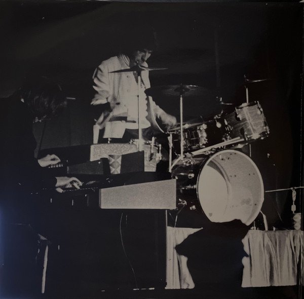 The Doors - In Concert (Vinyl)