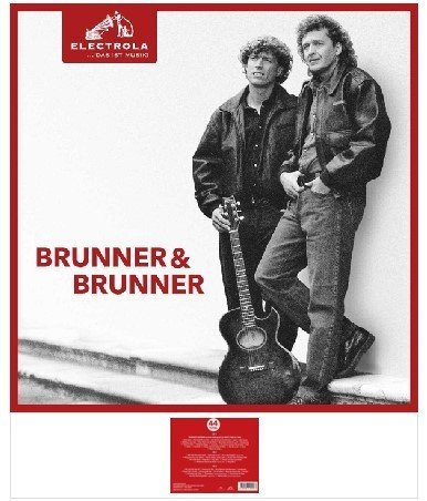 Brunner & Brunner - Das ist Musik (CD)