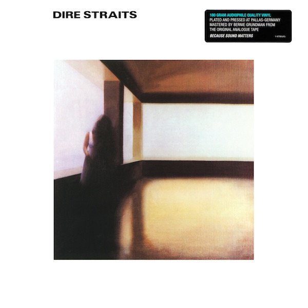 Dire Straits - Dire Straits (Audiophile Vinyl)