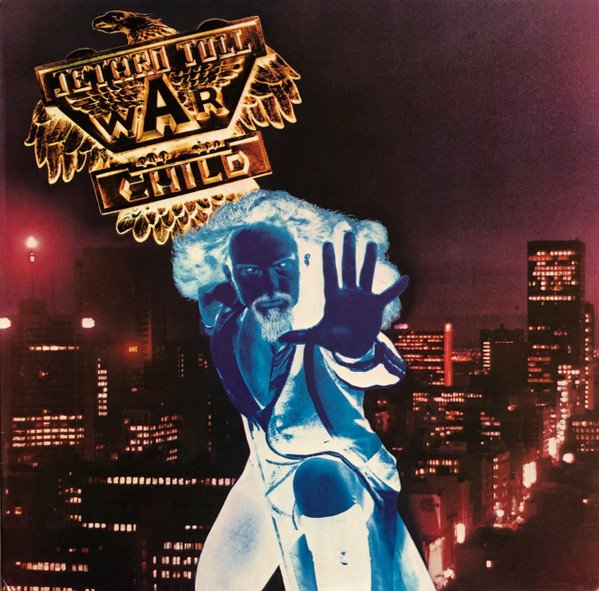 Jethro Tull - War Child (Vinyl)