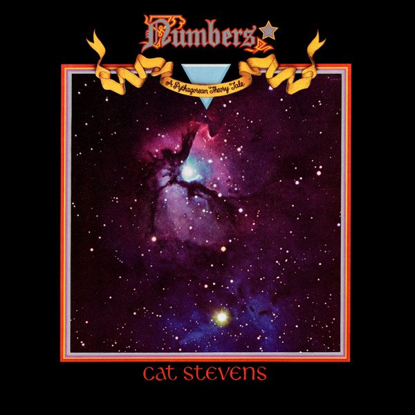 Cat Stevens – Numbers (Vinyl)