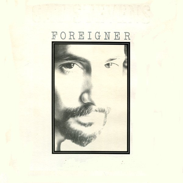Cat Stevens – Foreigner (Vinyl)