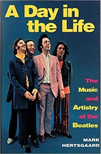 Beatles - A Day in the Life – The Music and Artistry of the Beatles (Buch, Englisch)