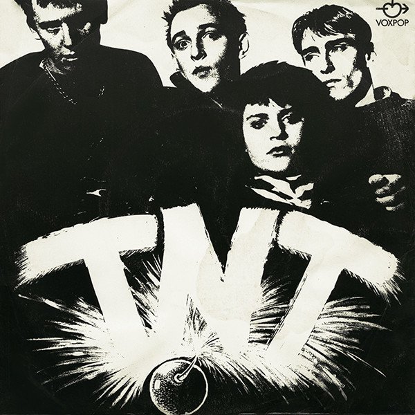 TNT - Züri Brännt (Vinyl Single)