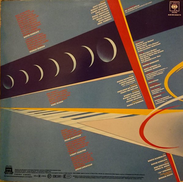 Chet Atkins - Stay Tuned (Vinyl)
