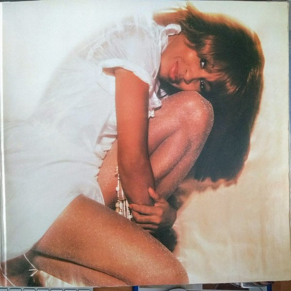 Tina Turner - Rough (Vinyl)
