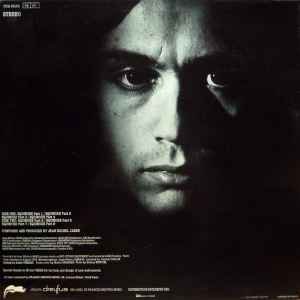 Jean-Michel Jarre - Equinoxe (Vinyl)