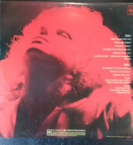 Streisand, Kristofferson - A Star Is Born (Vinyl)
