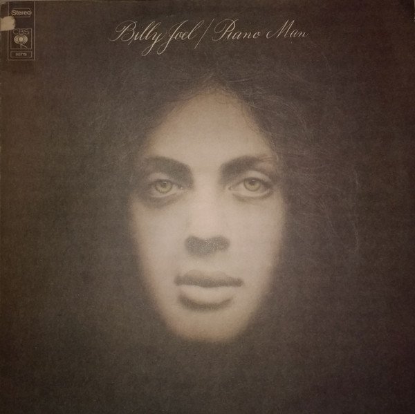 Billy Joel - Piano Man (Vinyl)