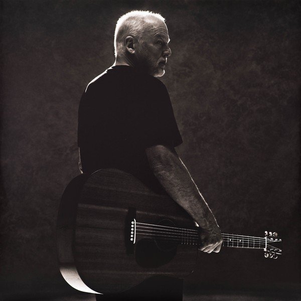 David Gilmour -  Rattle That Lock (Vinyl)