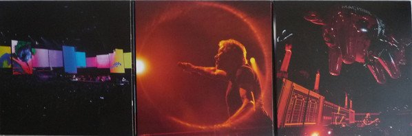 Roger Waters - Us + Them (Vinyl)