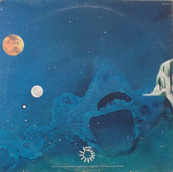 Uriah Heep - Demons And Wizards (Vinyl)