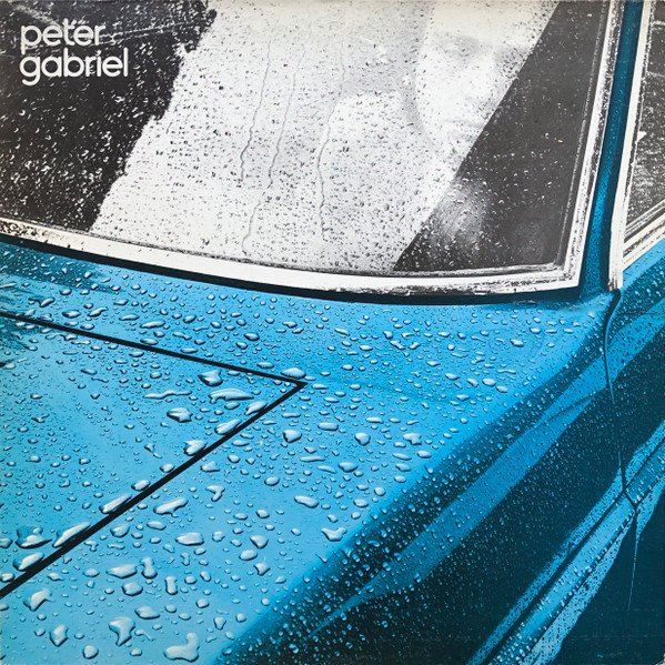 Peter Gabriel - Peter Gabriel (Vinyl)
