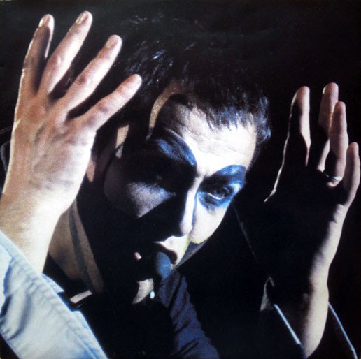 Peter Gabriel - Plays Live (Vinyl)