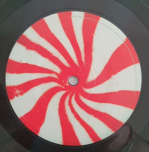 The White Stripes - The White Stripes (Vinyl)