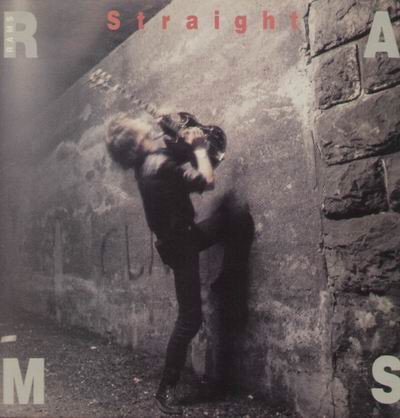Rams - Straight (Vinyl)