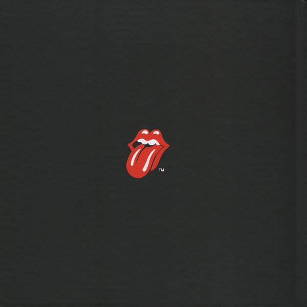 Rolling Stones - Totally Stripped (CD, Blu-ray)