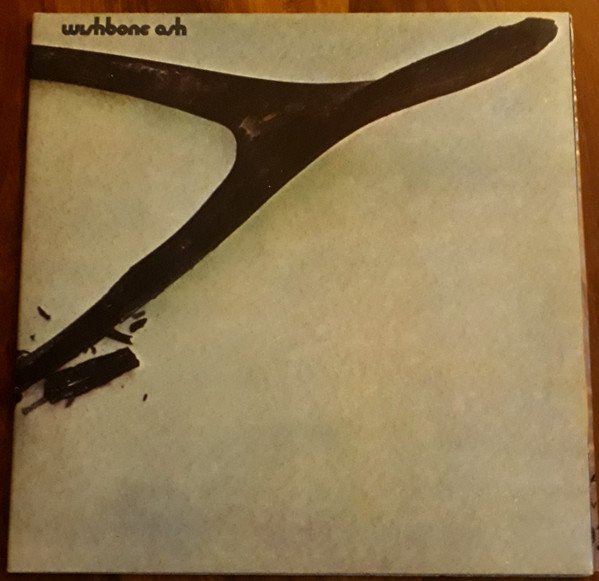 Wishbone Ash - Wishbone Ash (Vinyl)