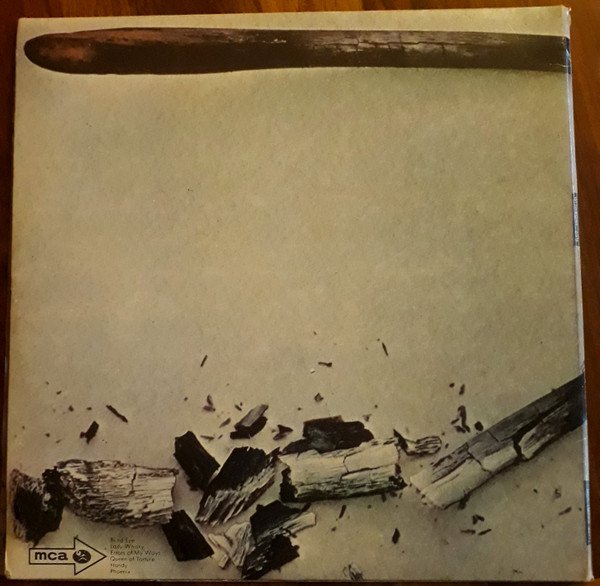 Wishbone Ash - Wishbone Ash (Vinyl)