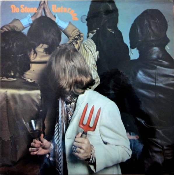 Rolling Stones - No Stone Unturned (Vinyl)
