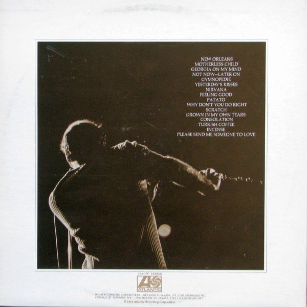 Herbie Mann - The Evolution Of Mann (Vinyl)