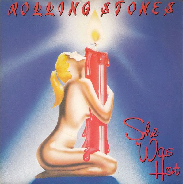Rolling Stones - Singles (Vinyl Single)