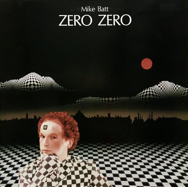 Mike Batt - Zero Zero (Vinyl)