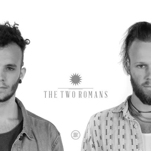 The Two Romans - Sun / Forest / Waves (CD)