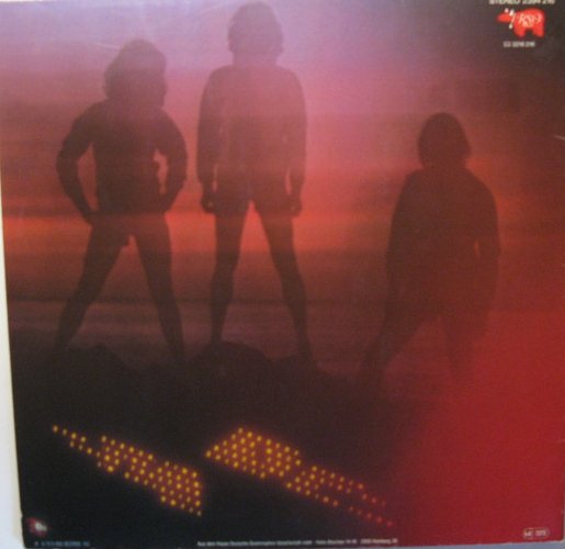 Bee Gees - Spirits Having Flown (Vinyl)
