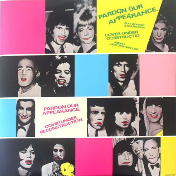 Rolling Stones - Some Girls (Vinyl)