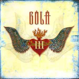 Gölä - Gölä III (CD)