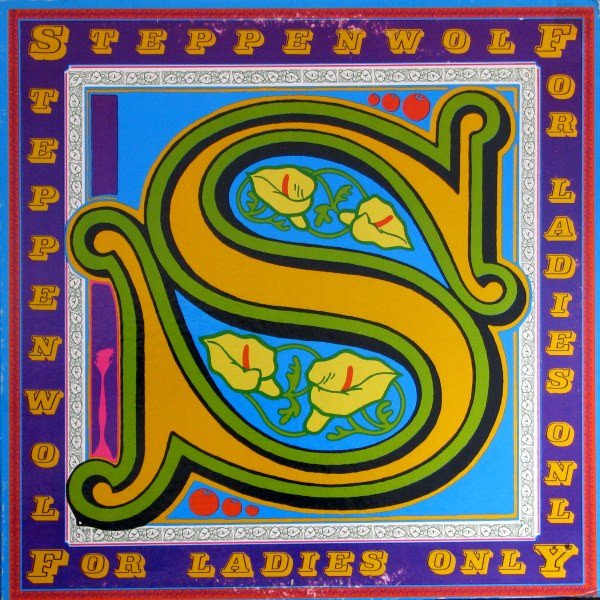 Steppenwolf - For Ladies Only (Vinyl)
