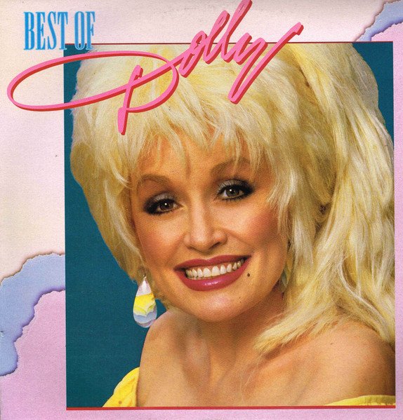 Dolly Parton - Best Of Dolly Parton, Vol. 3 (Vinyl)