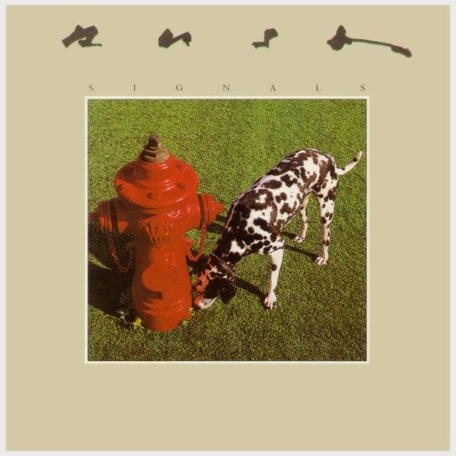Rush - Signals (Vinyl)