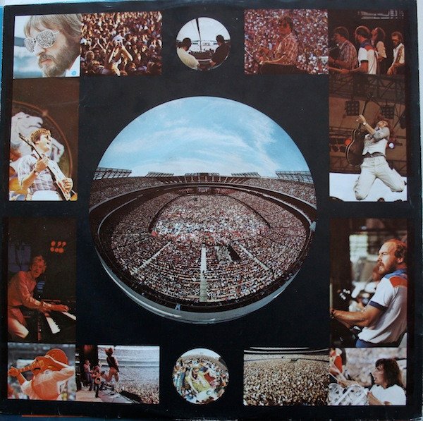 Steve Miller Band - Greatest Hits 1974-78 (Vinyl)