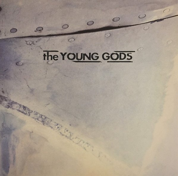 Young Gods - T.V. Sky (Vinyl)