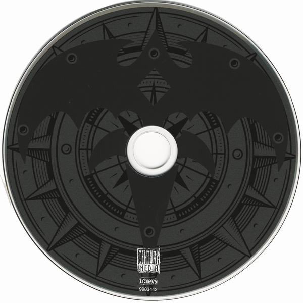 Queensrÿche - Queensrÿche (Vinyl, CD)