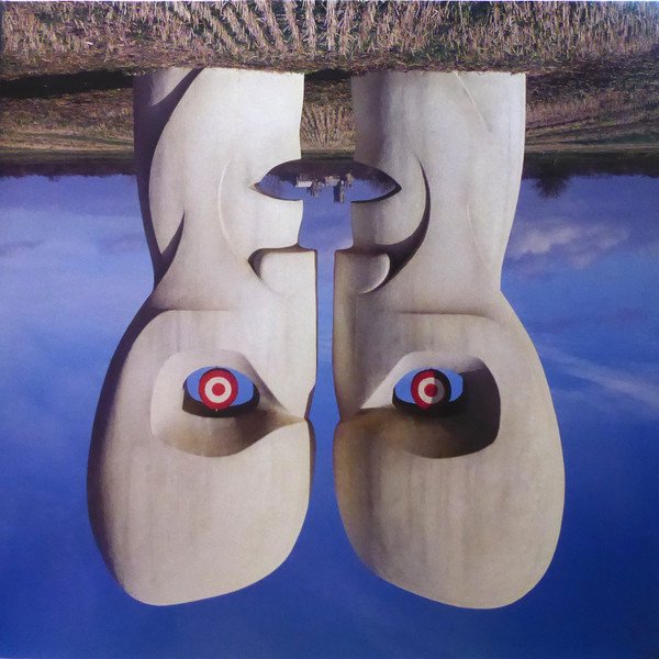 Pink Floyd - The Division Bell (Vinyl)