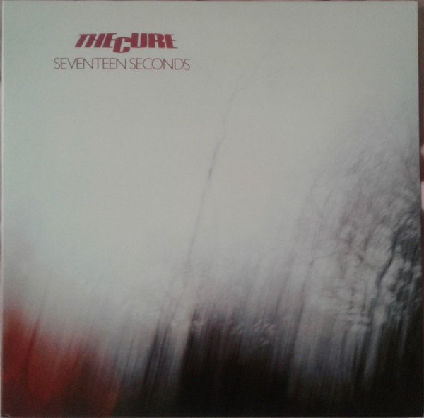 Cure - Seventeen Seconds (Vinyl)