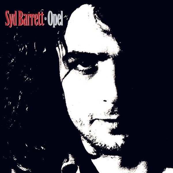 Syd Barrett - Opel (Vinyl)
