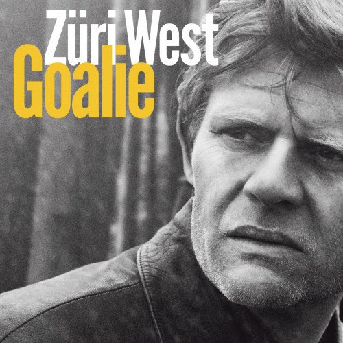 Züri West - Goalie (Vinyl Single)