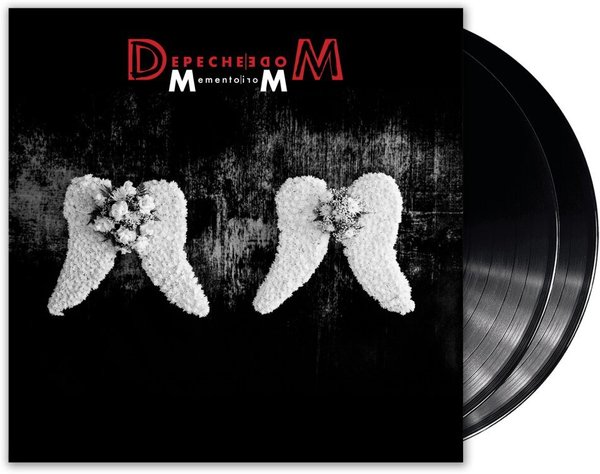 Depeche Mode - Memento Mori (Vinyl)