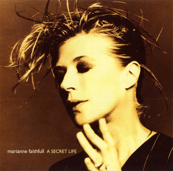 Marianne Faithfull - A Secret Life (Vinyl)