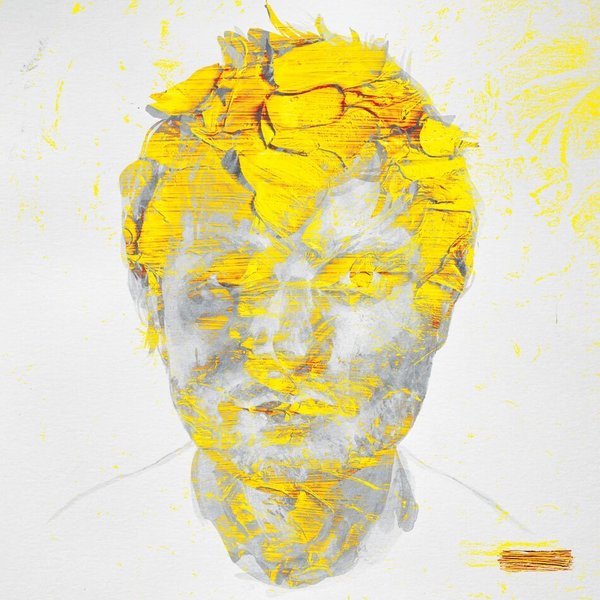 Ed Sheeran -  - (Subtract) (Yellow Vinyl)
